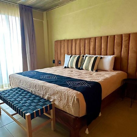 Lolitas Suites 303 Сиуатанехо Экстерьер фото