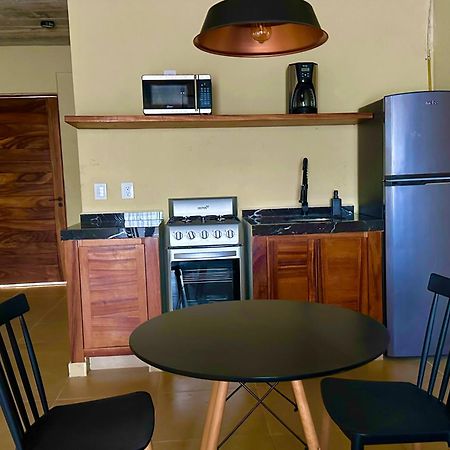 Lolitas Suites 303 Сиуатанехо Экстерьер фото