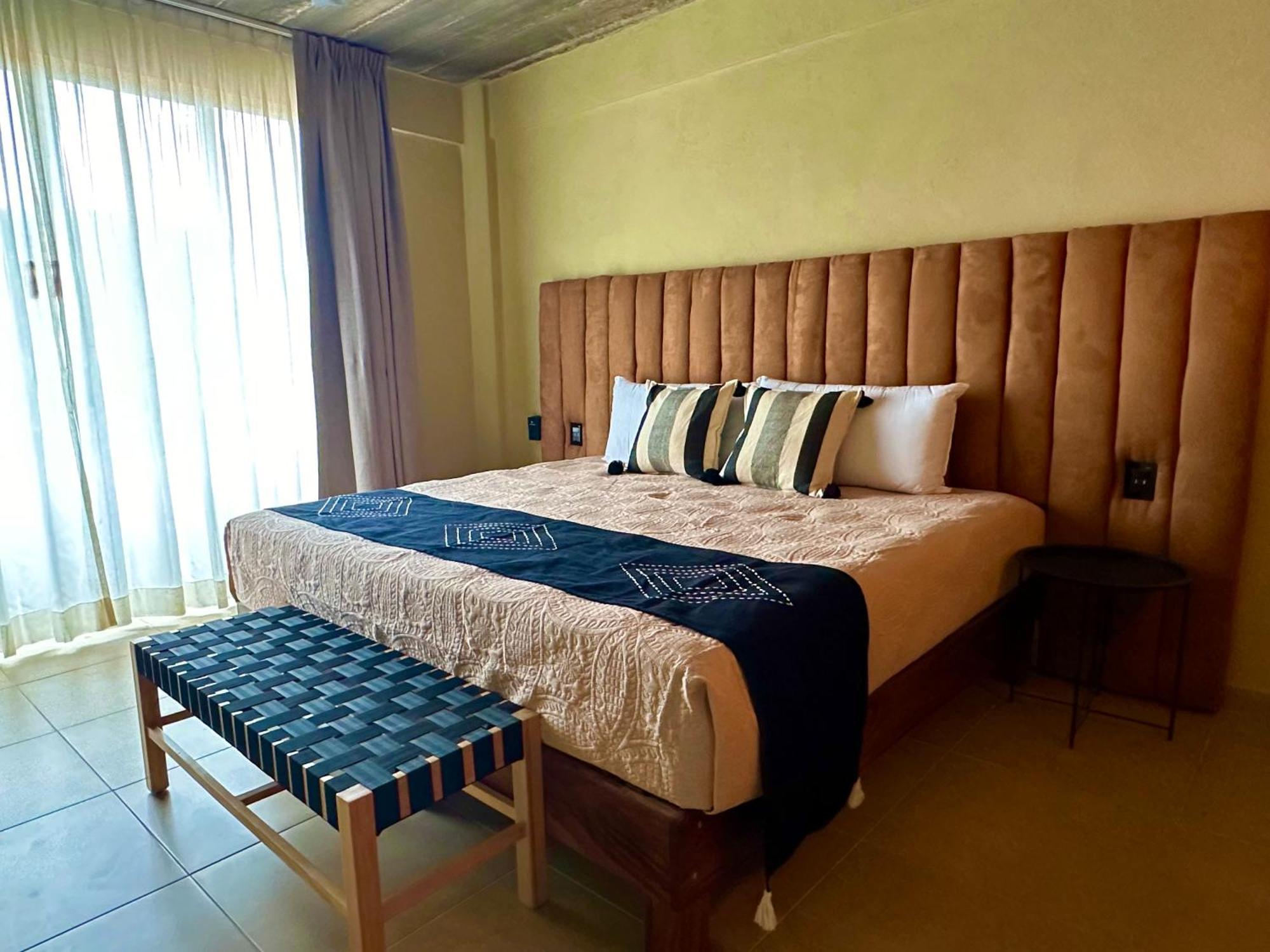 Lolitas Suites 303 Сиуатанехо Экстерьер фото