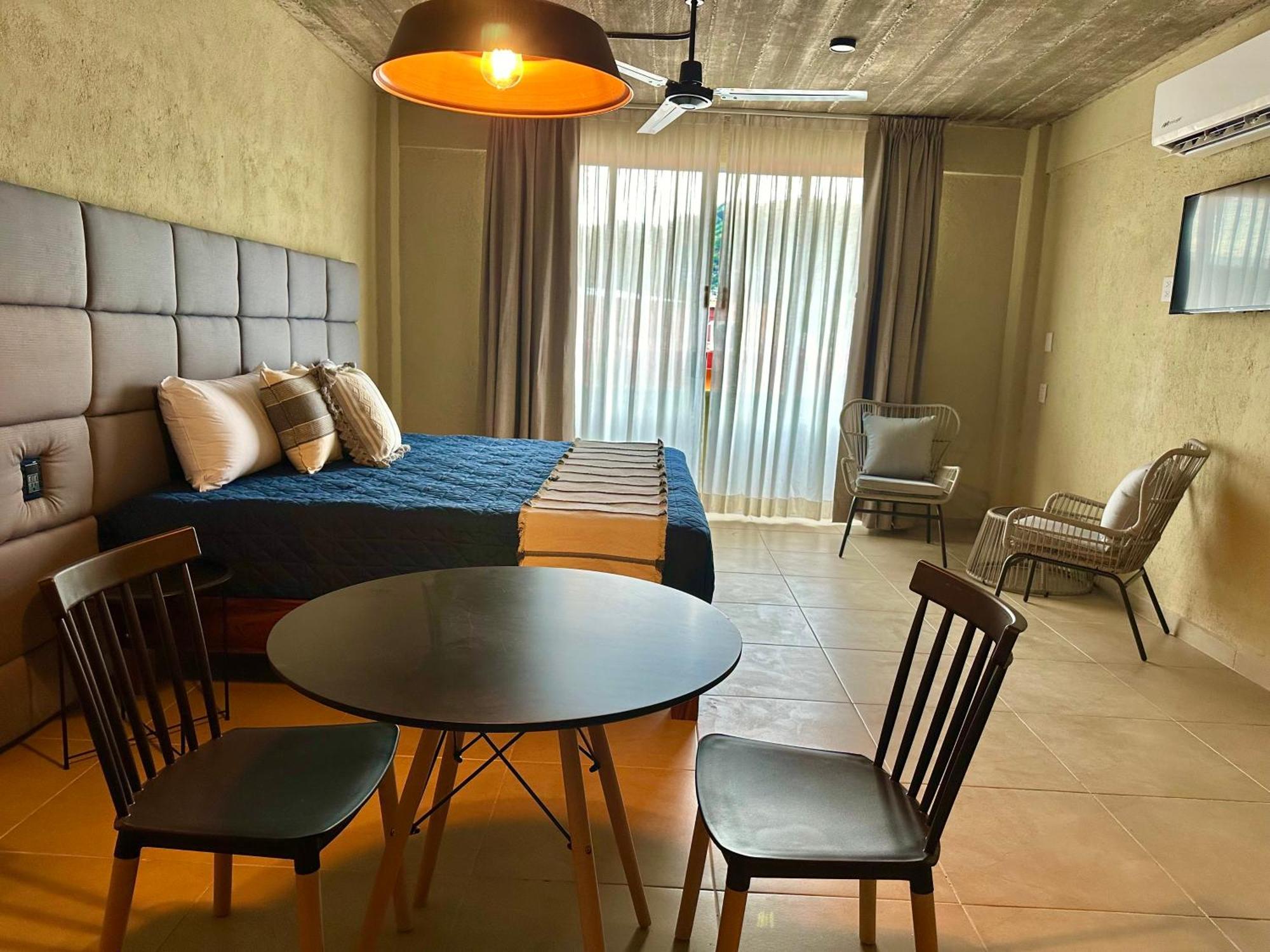Lolitas Suites 303 Сиуатанехо Экстерьер фото